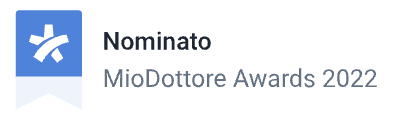 Nominato MioDottore Awards 2022