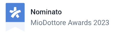 Nominato MioDottore Awards 2023