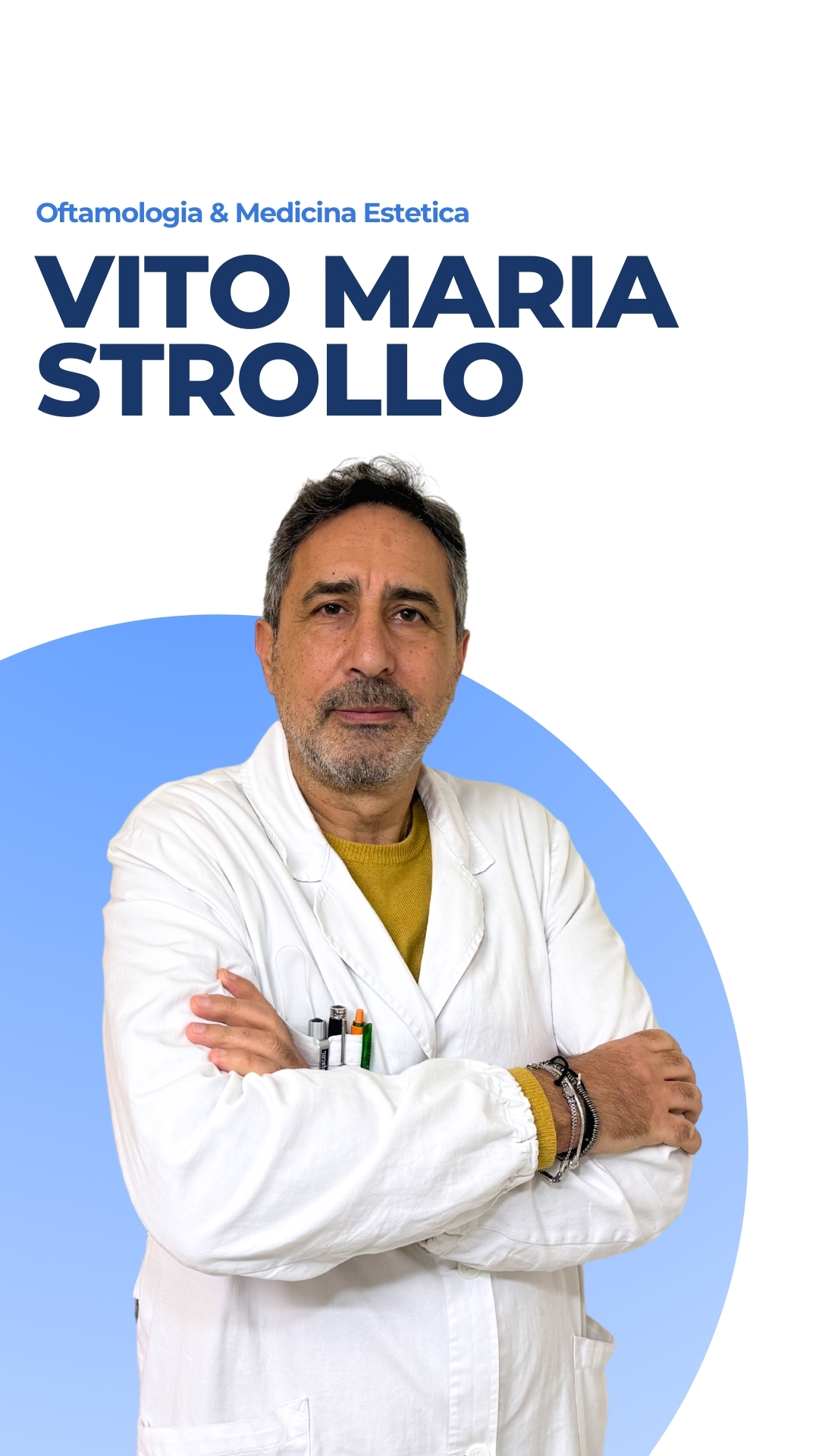 Dott. Vito Maria Strollo